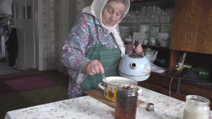 КВАС. Русский старинный рецепт от Варвары Петровны