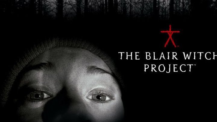 Ведьма из Блэр: Курсовая с того света / Blair Witch Project, The (1999, Ужасы, мистика)