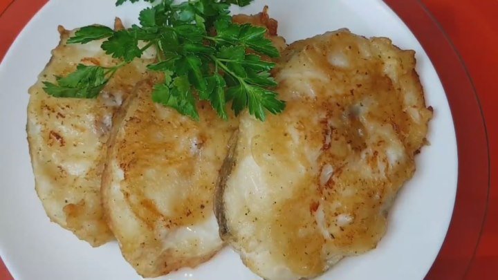 Треска в Пиве,🍺🐟 цыганка готовит. Рыба в кляре. Gipsy cuisine
