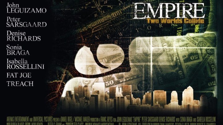 Империя_(2002. триллер, драма, криминал