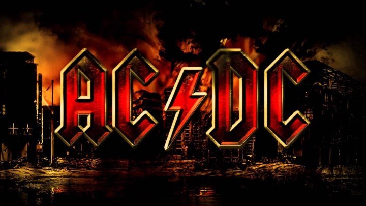 AC/DC - LIVE AT OAKLAND COLISEUM STADIUM. 1979 - https://ok.ru/rockoboz (8475)