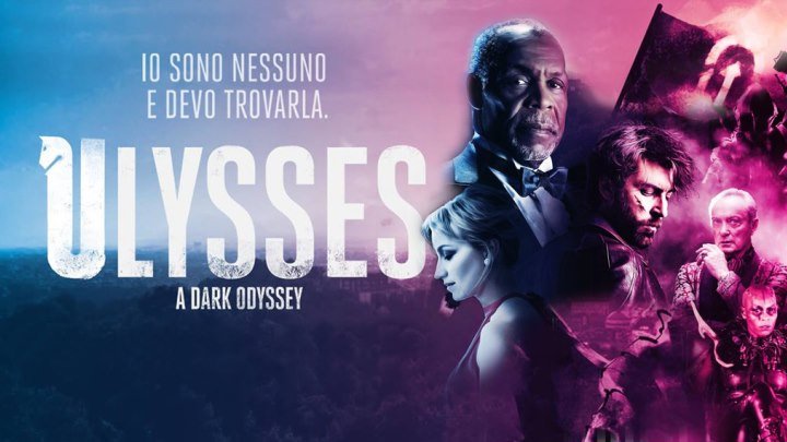 Улисс: Тёмная Одиссея (2019)