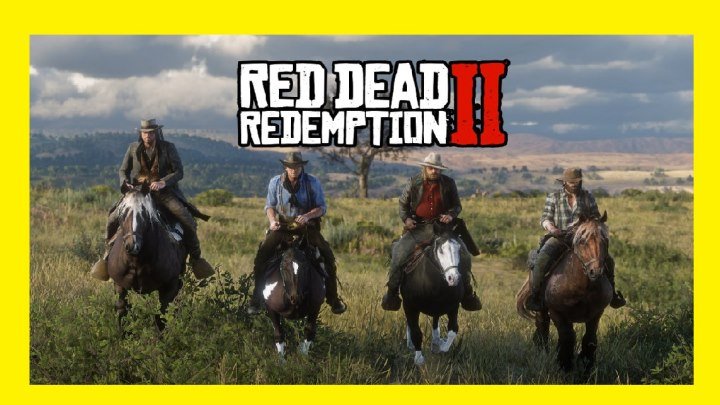 Red Dead Redemption 2 - Le Film Complet En Français (FilmGame) part 16 FINAL