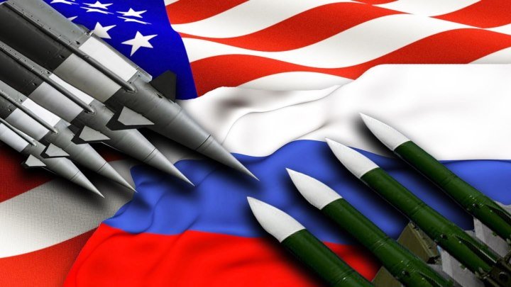 Односторонний выход США из договора о сокращении РСМД накаляет отношения стран до предела.
