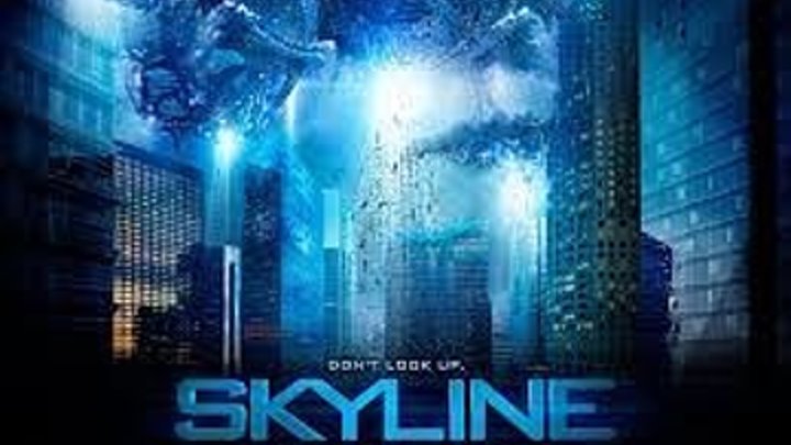 Скайлайн (2010) Skyline.фантастика
