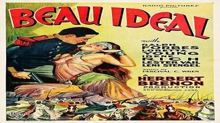 Beau ideal (1931)
