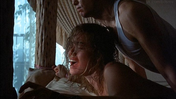 сексуальное насилие(изнасилование) из фильма: Lipstick(Губная помада) - 1976 год, Марго Хемингуэй