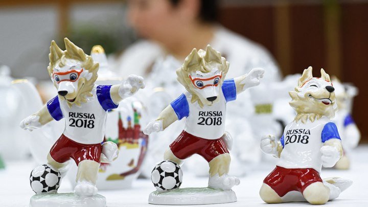 Чемпионат мира по футболу FIFA 2018 в России признан лучшим за всю историю проведения таких турниров (16 июня 2019)