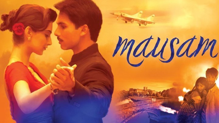 Mavsum (Hind kino O'zbek tilida) Premyera 2019