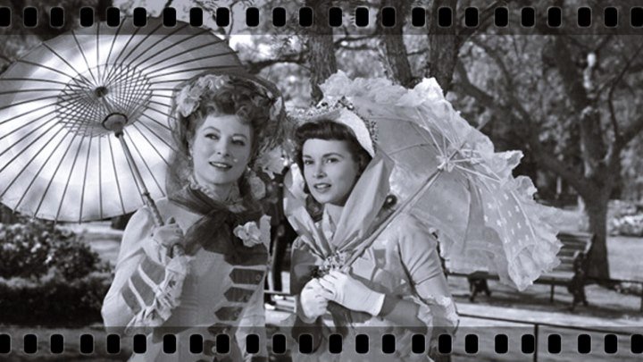 That Forsyte Woman (1949) Errol Flynn, Greer Garson, Walter Pidgeon, Robert Young, Janet Leigh