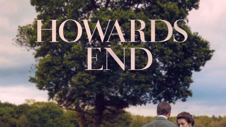 Говардс-Энд / Howards End / S01E01 / 2017-2018