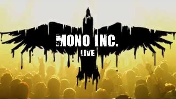 MONO INC. - LIVE IN DRESDEN. 2015 - https://ok.ru/rockoboz (8555)