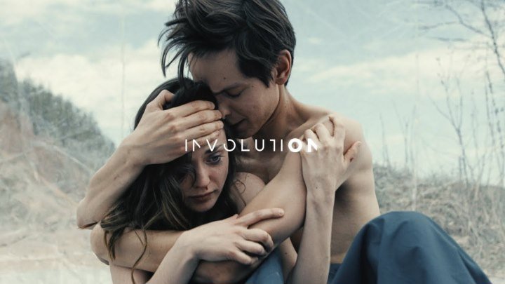 Инволюция (2018).HD(триллер, фантастика, драма)