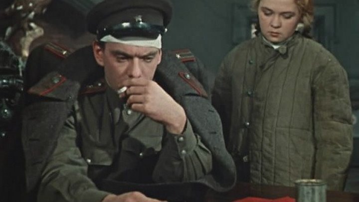 Дорогой мой человек (1958) СССР
