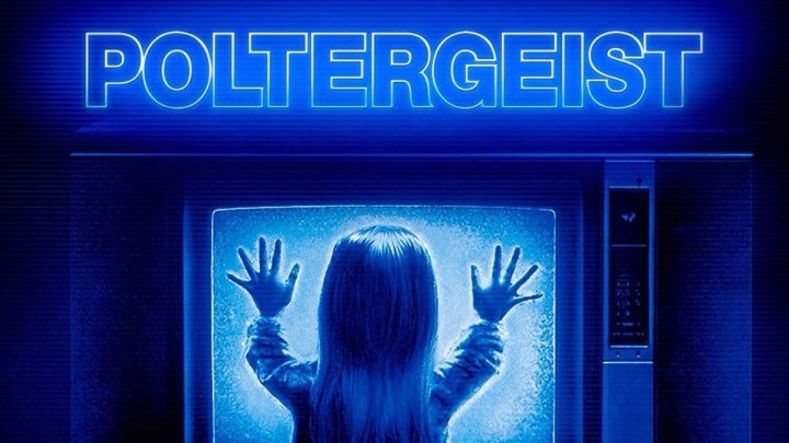 Полтергейст / Poltergeist (1982, Ужасы) перевод Алексей Михалев
