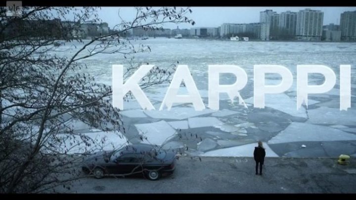 Карппи / Karppi (2018) Серии:05-06 из 12 / Жанр: драма, криминал, триллер