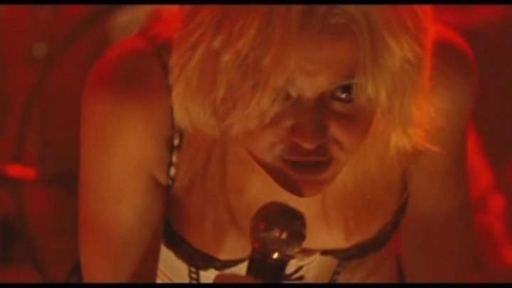 The Runaways - Cherry Bomb (Fan video 2012)