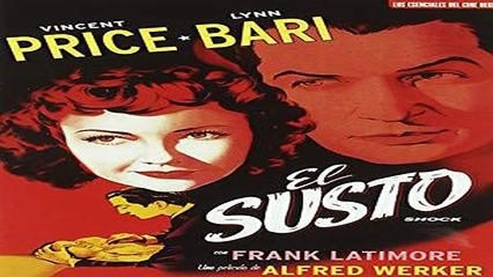 El susto (1946)