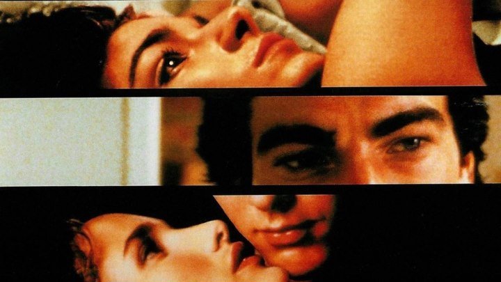 Секс, ложь и видео (Sex, Lies, and Videotape). 1989. Драма