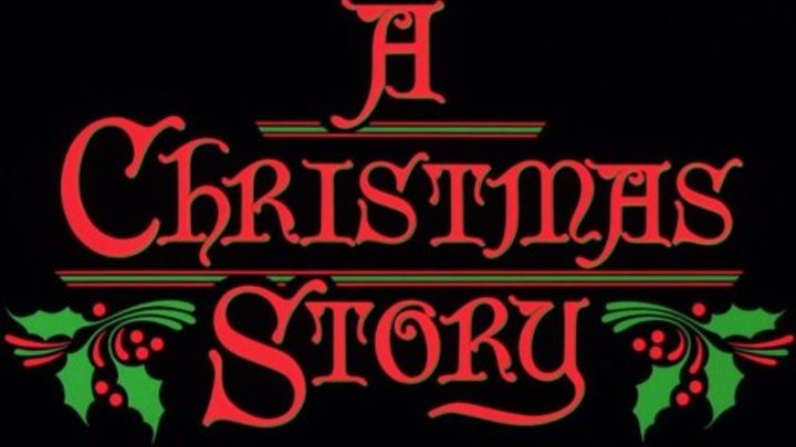 «Рождественская история» / A Christmas Story / 1983 / BDRip