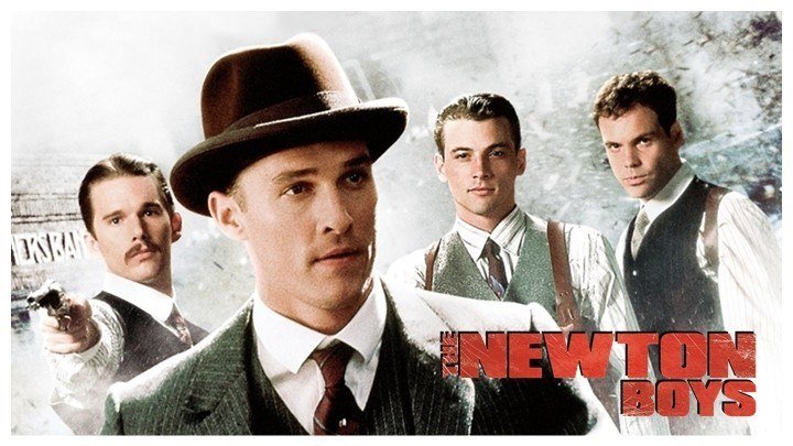 The.Newton.Boys.1998 | iT