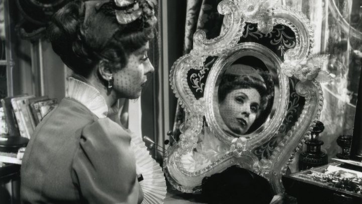 The Earrings of Madame De... (1953) [Max Ophüls]