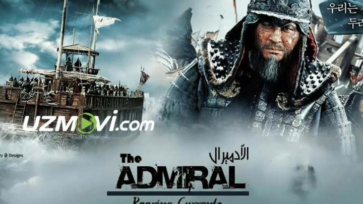 Admiral (Premyera Uzbek tilida HD)2019