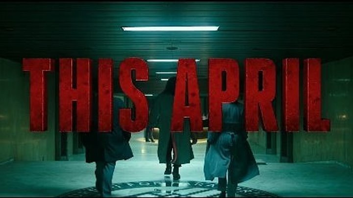 Hellboy (2019 Movie) Official Trailer “Smash Things” – David Harbour, Milla Jovovich, Ian McShane.mp4