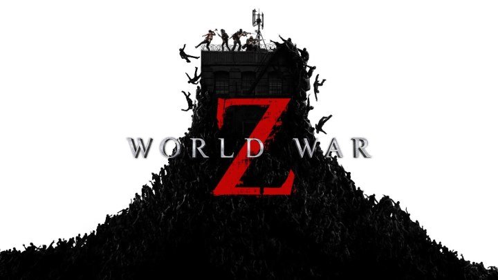 World War Z (Прохождение #1)