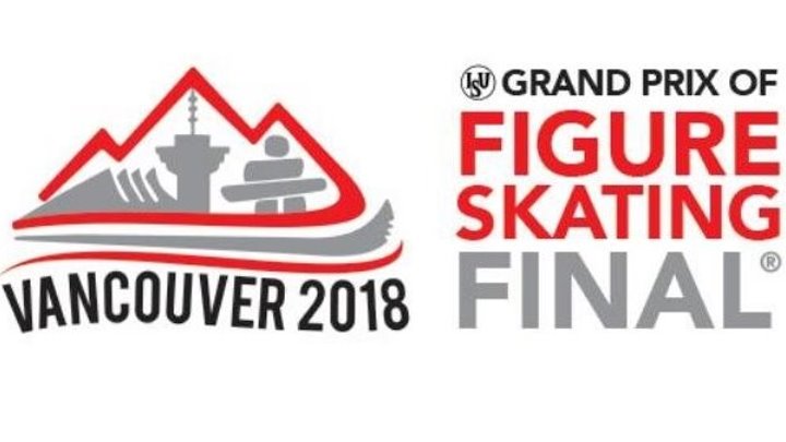 Гала Фигурное катание 2018 Финал Гран-При Ванкувер