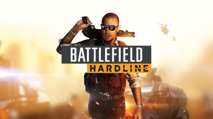Battlefield Hardline (2015) | серия 1 | Пролог