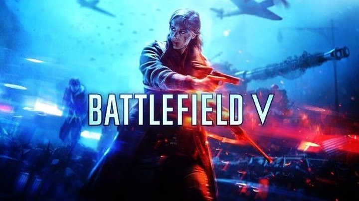 Battlefield V | серия 1 | Пролог