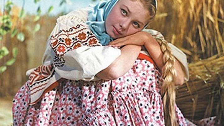 Девичья весна (СССР 1960) Мелодрама, Комедия ツ