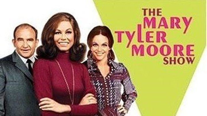 ASA 📺💻📹 Mary Tyler Moore Show (1976) Season 7 Ep-10 Murray Can't Lose