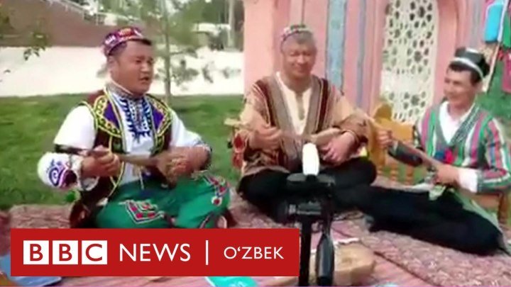 Келинг сизга "Титаник" достонидан бир парча айтиб берайин! - BBC Uzbek