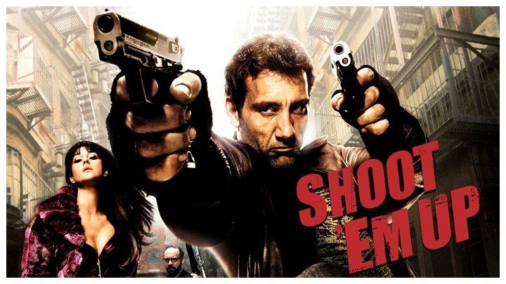 > Shoot 'em up (2007) hq | iT