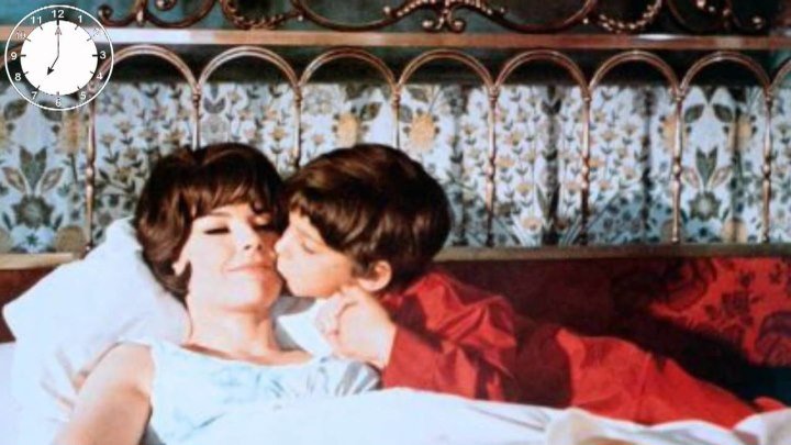 Каждое утро в семь мир по-прежнему в порядке (1968) Комедия, Семейный