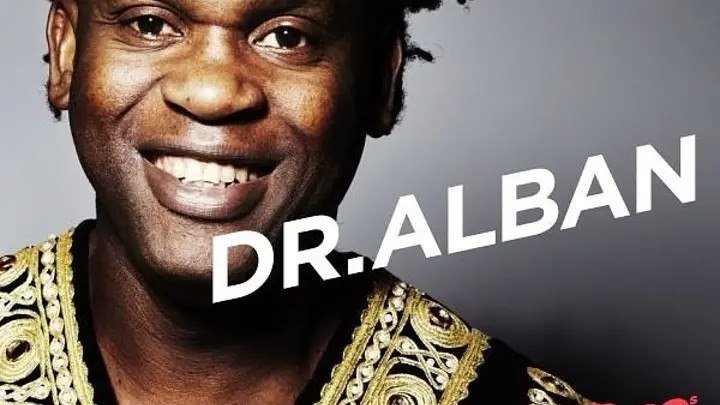 Dr Alban - It´s My Life (Official HD)Ⓜ