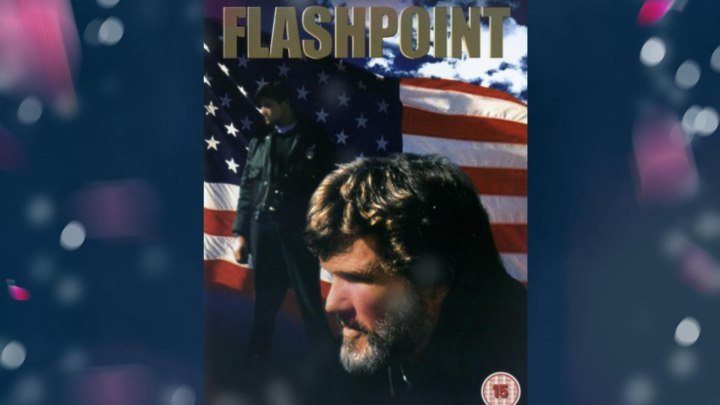 Вспышка (США, 1984) Flashpoint