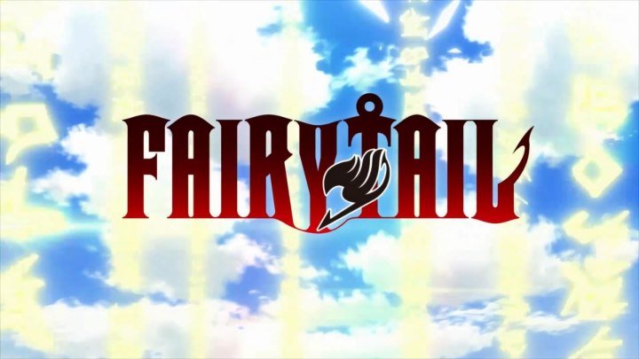 Fairy Tail 26 Opening (26 Опенинг)
