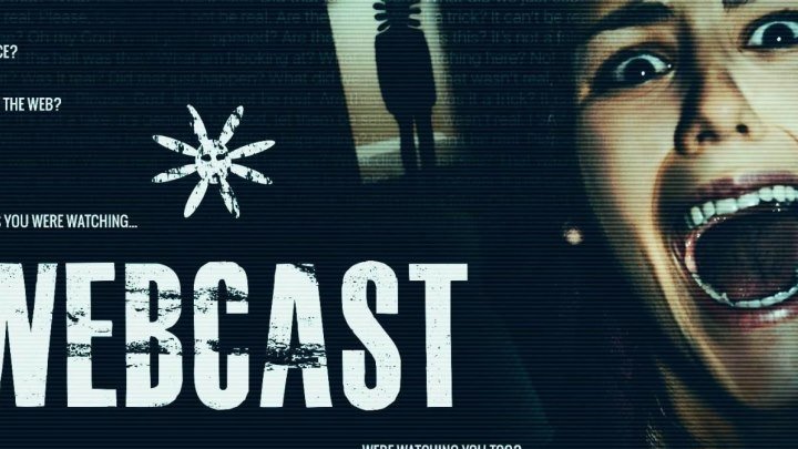 Вебкаст \ Webcast (2018) \ ужасы, триллер
