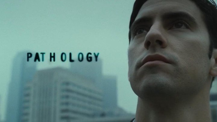 Патология \ Pathology (2007) \ ужасы, триллер