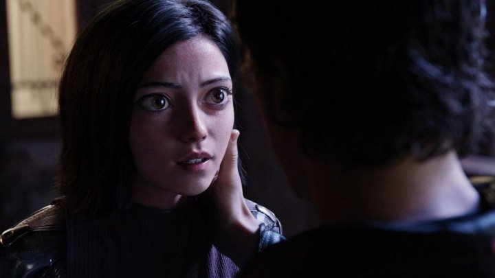 DOWNLOAD!!!~Alita: Battle Angel [2018] HD 1080p Full-Movies for free...