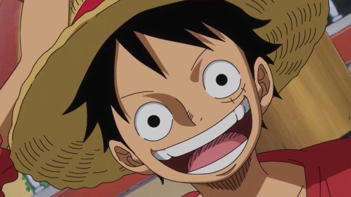 One Piece - 891 серия (Трейлер)