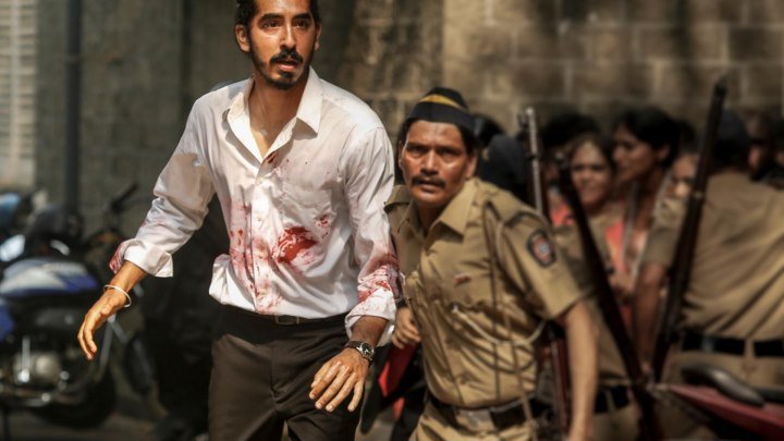 Отель Мумбаи Противостояние 2018 фильм смотреть онлайн