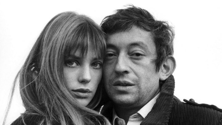 Jane Birkin & Serge Gainsbourg - Je T'aime.Moi Non Plus