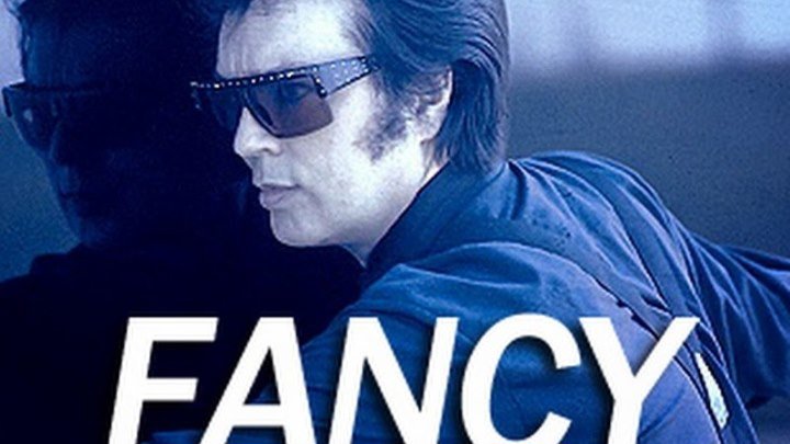 FANCY - Get Lost Tonight (1984)
