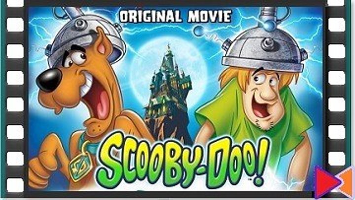 Скуби-Ду: Франкен-монстр [Scooby-Doo! Frankencreepy] (видео) (2014)