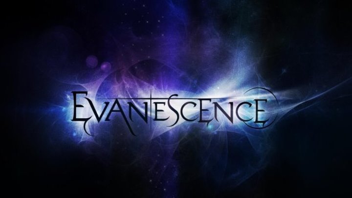 EVANESCENCE - The Change (ИЗМЕНЕНИЕ) (Альбом - EVANESCENCE) (2011 г.)