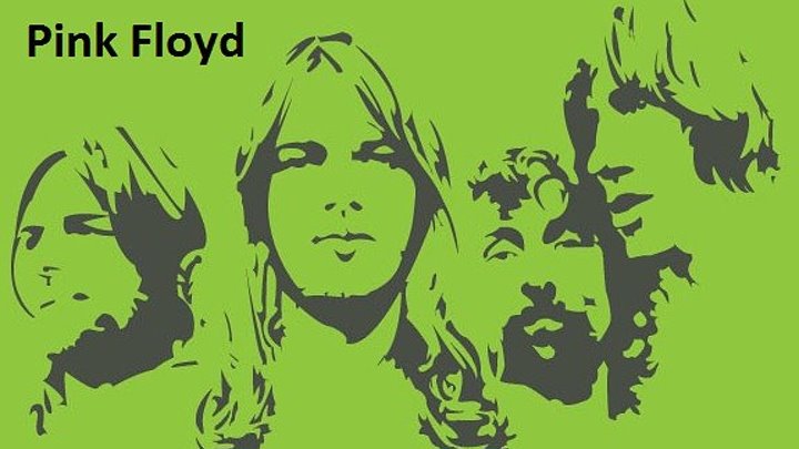 Pink Floyd - Nothing Part 14 (1971, video Toni Yay)